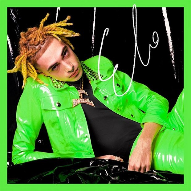 Drefgold, Elo è il nuovo album