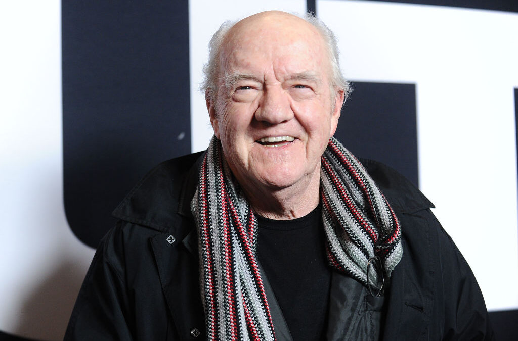 E’ morto Richard Herd, attore in “Sindrome Cinese” e “Scappa – Get Out”