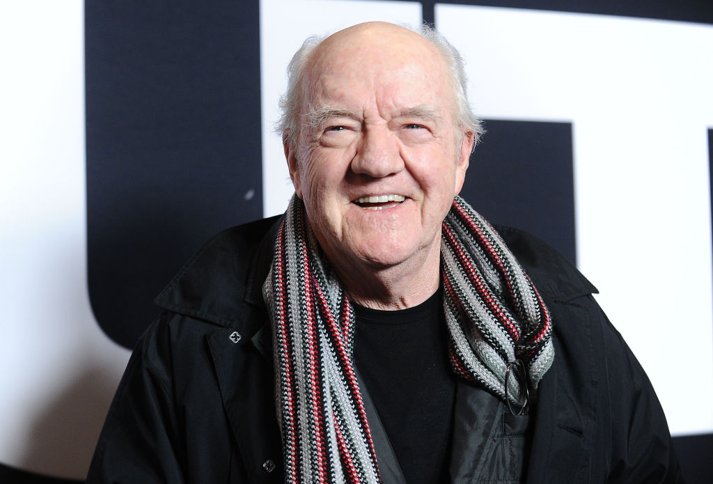 E’ morto Richard Herd, attore in “Sindrome Cinese” e “Scappa – Get Out”