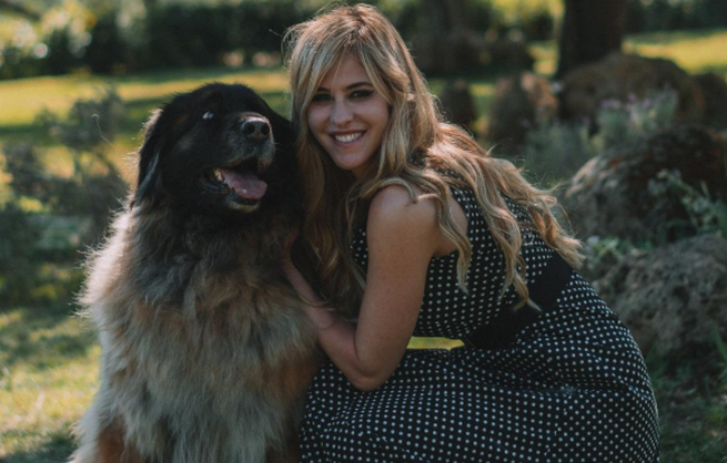 4 Zampe in famiglia su Rai2, Elena Ballerini a Blogo: “Un programma che unisce sentimento, racconto e informazioni utili”