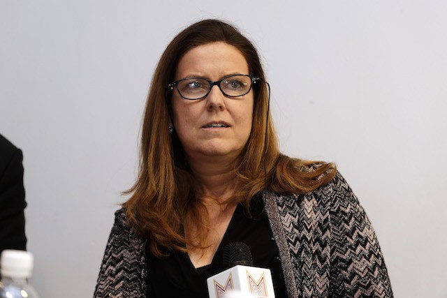 Rai Fiction, Eleonora Andreatta: “Servono racconti per riflettere ed immaginare il futuro”