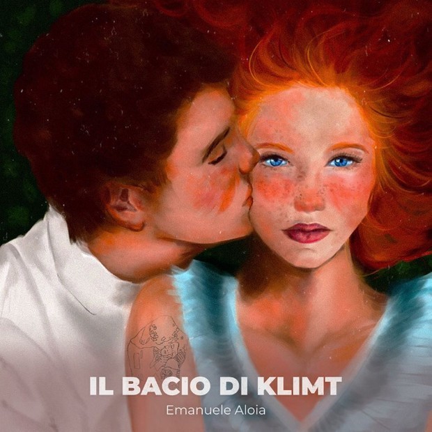 Il bacio di Klimt: il singolo di Emanuele Aloia diventato virale sui social (Testo e Video)