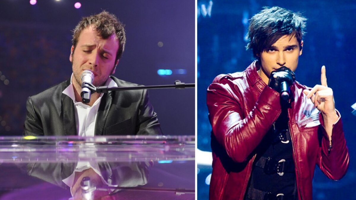 Eurovision Song Contest, la faida tra Italia e Svezia che forse non conoscete…