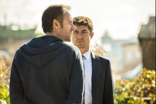 Stasera in tv: “Euforia” su Rai 3