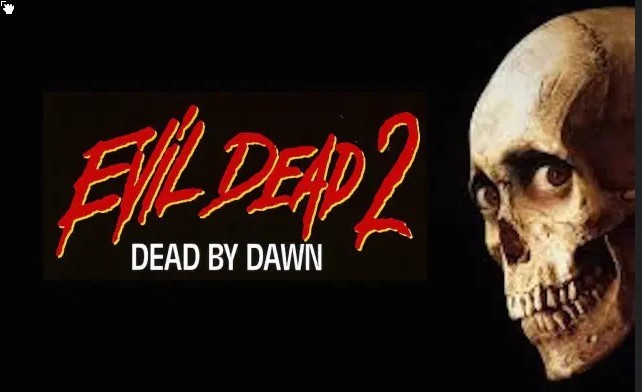 Evil Dead 2: arriva l’Escape Room virtuale ispirata al cult horror di Sam Raimi