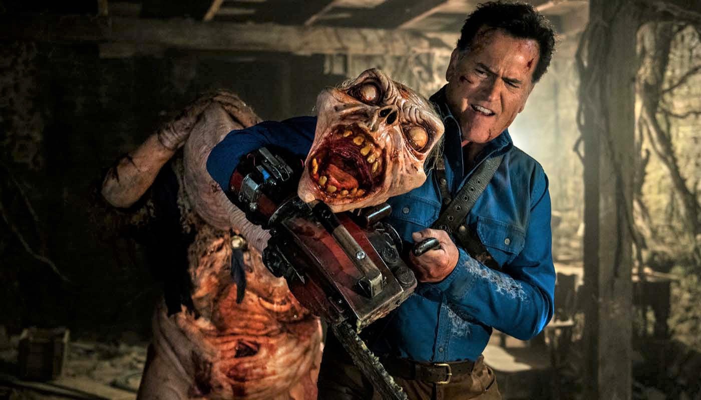 Evil Dead: Fede Alvarez parla del sequel accantonato con protagonista Bruce Campbell