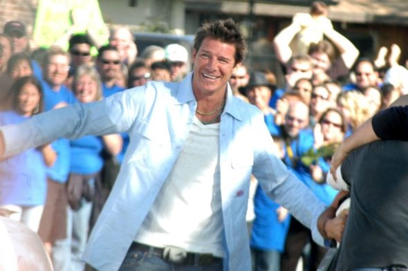 Extreme Makeover: Home Edition: dopo 8 anni arriva il reboot in tv