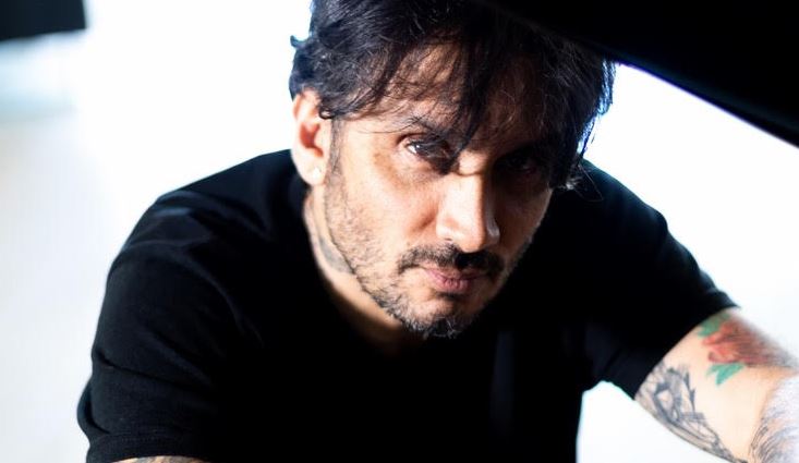 Il senso di ogni cosa, Fabrizio Moro: nuova versione della canzone dal 22 maggio 2020