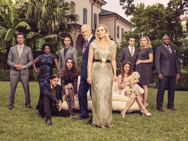Upfront Fox 2020-2021: l’autunno “salvato” da talent, cartoon e serie tv slittate