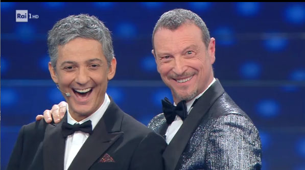 Fiorello: “Faccio Sanremo 2021 e mi ritiro”