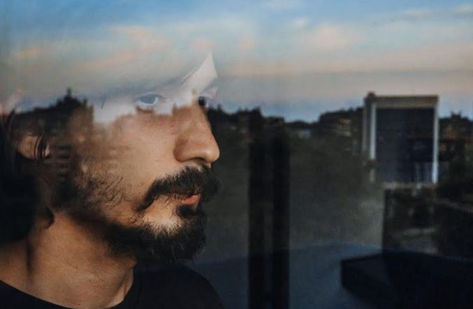 Forza e coraggio!, Pierdavide Carone: testo e audio del nuovo singolo