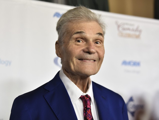 E’ morto Fred Willard: addio al papà di Phil in Modern Family