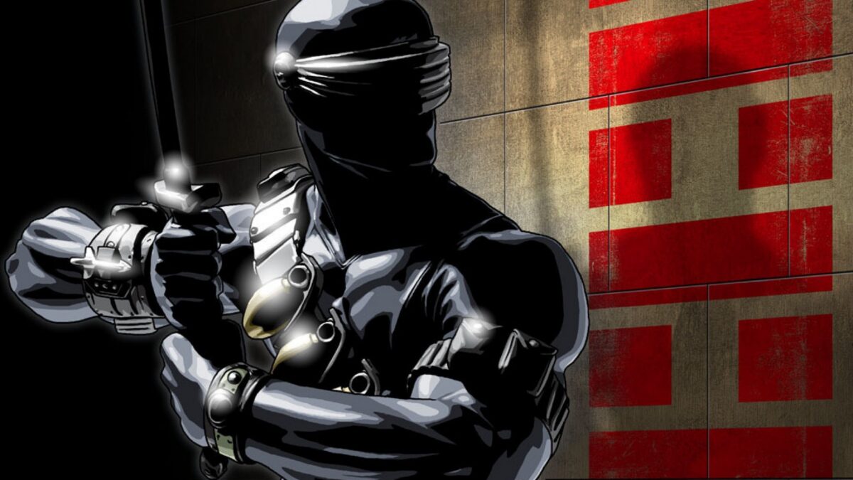 G.I. Joe: un altro film in sviluppo alla Paramount collegato a Snake Eyes