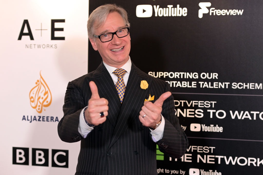 Dark Army di Paul Feig non sarà un film horror ma un vero film di mostri
