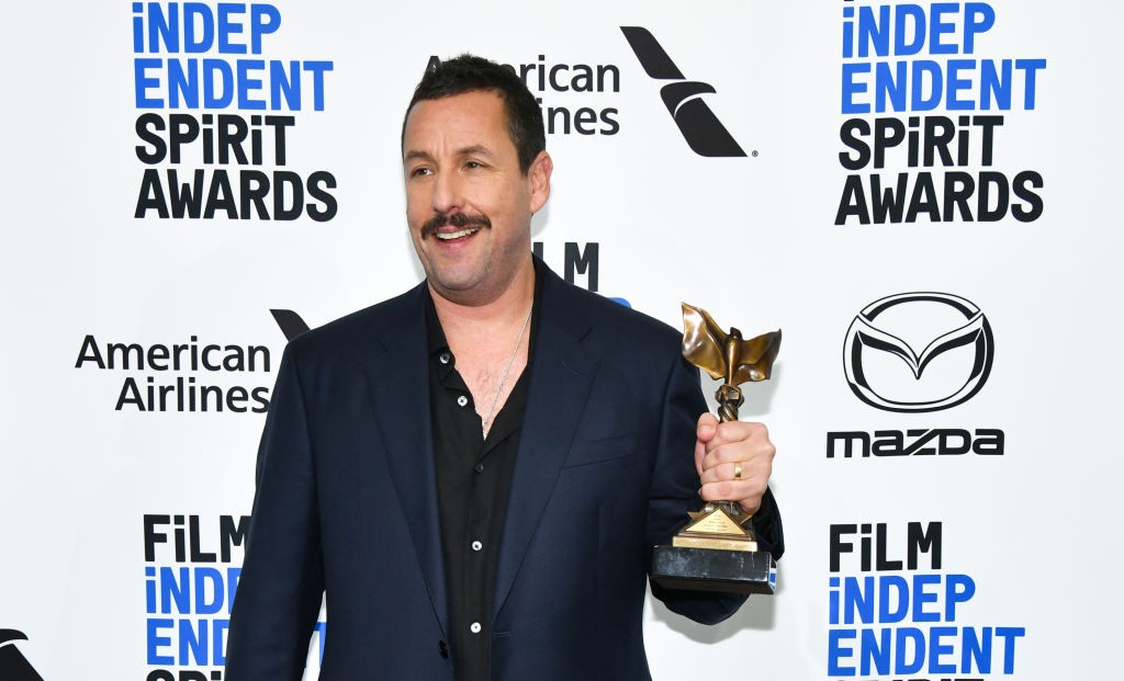 Hustle: Adam Sandler e Netflix per un nuovo dramma sportivo