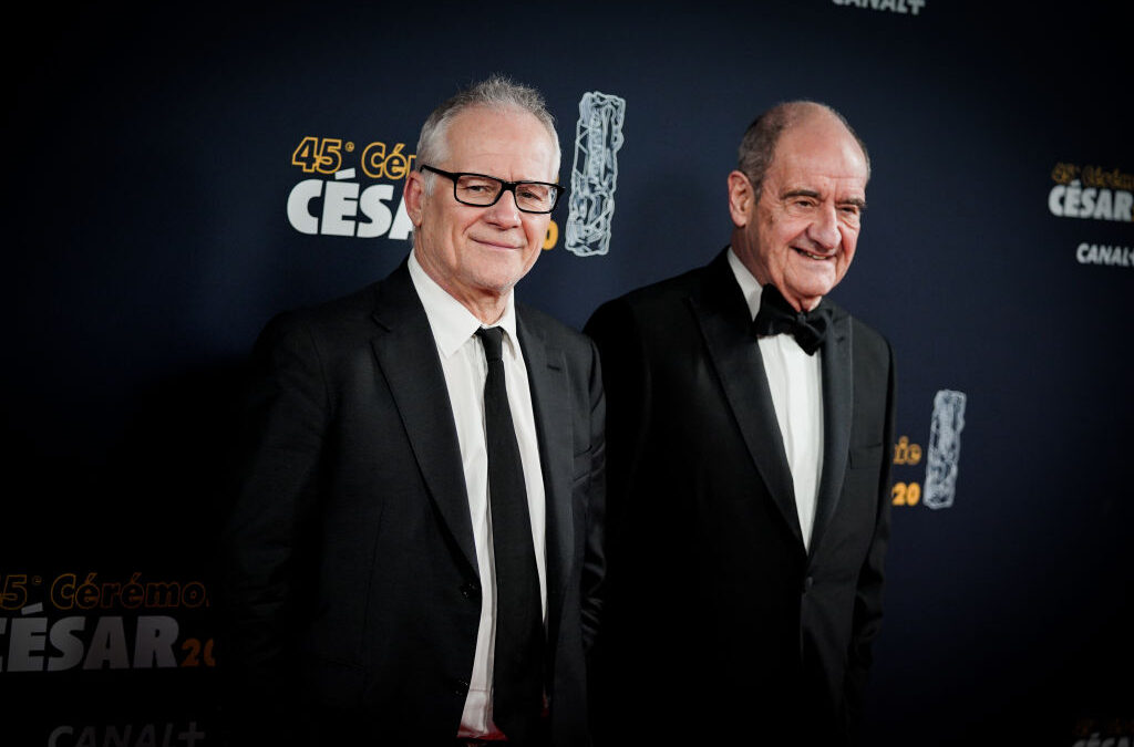 Cannes 2020, la Selezione Ufficiale verrà annunciata il 3 giugno