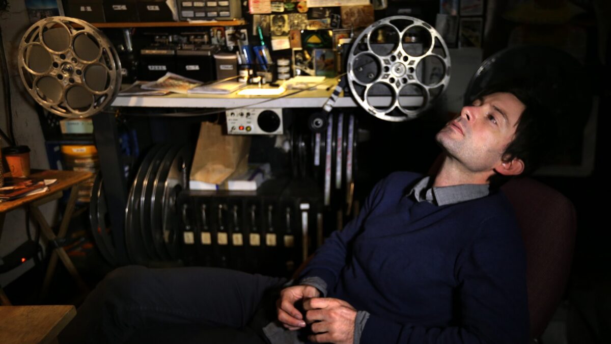 Shane Carruth potrebbe aver chiuso col cinema?
