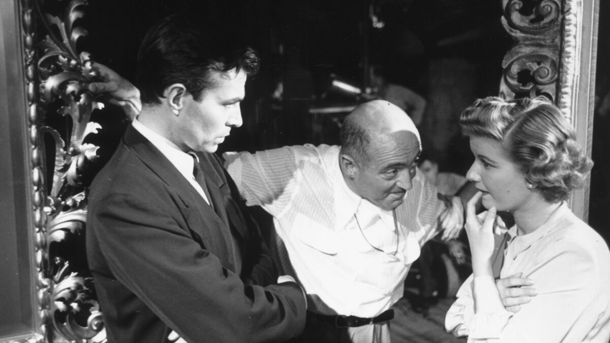 Max Ophüls, molto più di un esteta