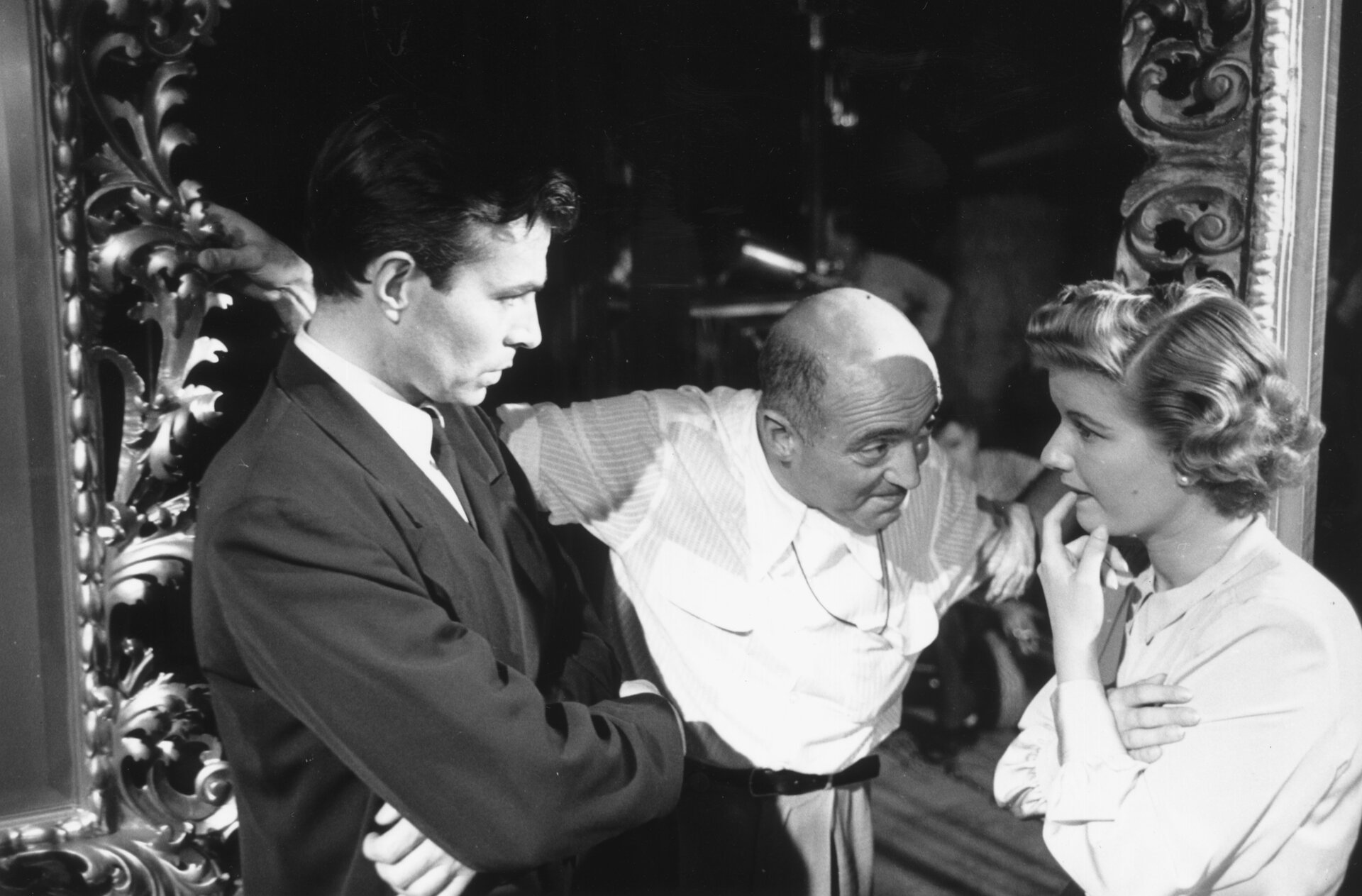 Max Ophüls, molto più di un esteta