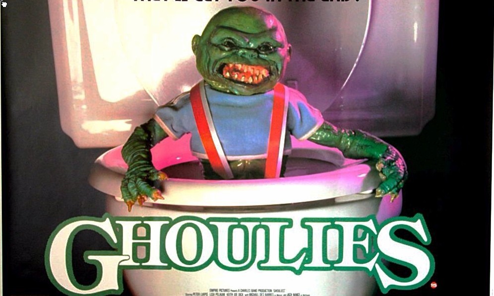 Ghoulies: Luca Bercovici fa un appello a Sony Pictures per un reboot