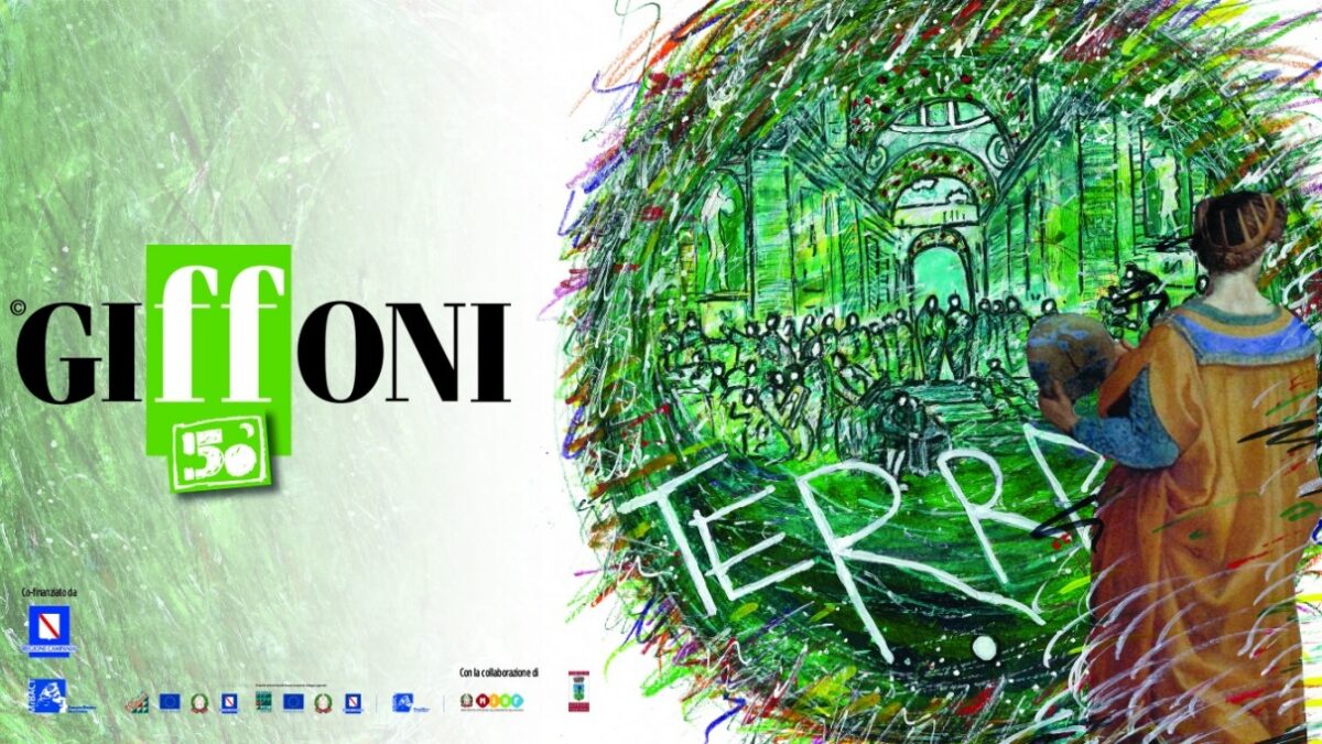 Giffoni Film Festival 2020 si farà (prima di Venezia): in programma 4 eventi tra agosto e dicembre