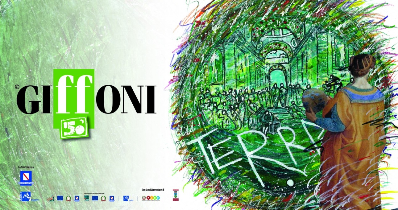Giffoni Film Festival 2020 si farà (prima di Venezia): in programma 4 eventi tra agosto e dicembre