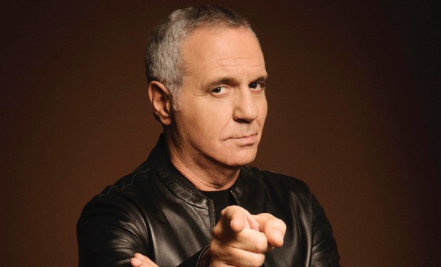 Amici Speciali: Gerry Scotti, Sabrina Ferilli, Giorgio Panariello ed Eleonora Abbagnato saranno i giudici