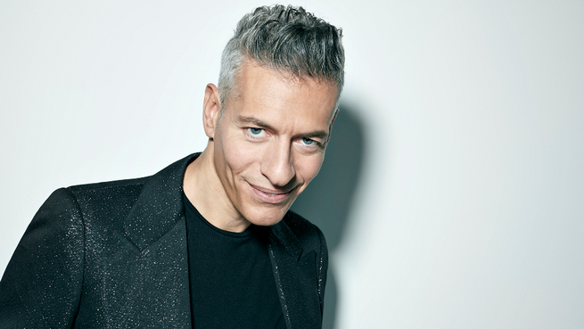 Giovanni Vernia a Blogo: “Ora faccio show sul web, ma (forse) lo porto in tv”