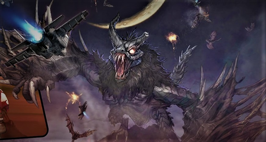 Godzilla vs Kong: i fumetti prequel introdurranno un nuovo terrificante Kaiju