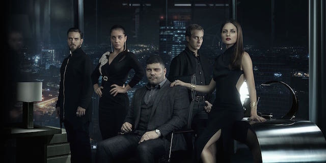 Riccardo Tozzi, Cattleya: “Gomorra 5 ultima stagione, Noi sarà il remake italiano di This Is Us”