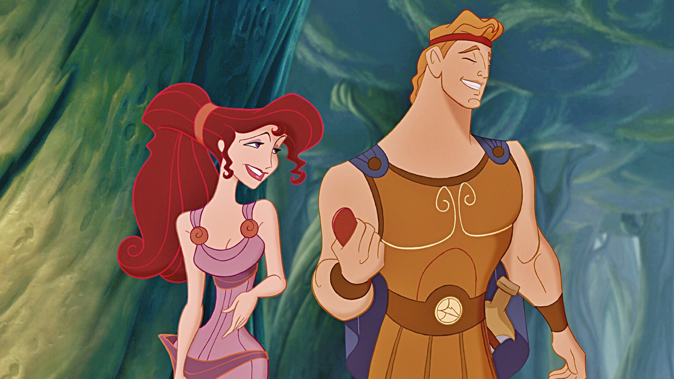 Hercules: i fratelli russo produttori e rivelato sceneggiatore del live-action Disney