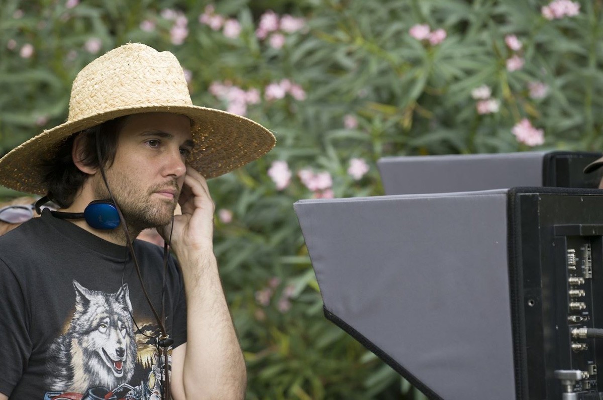 Heroes and Villains: MGM recluta il regista di “It Follows”