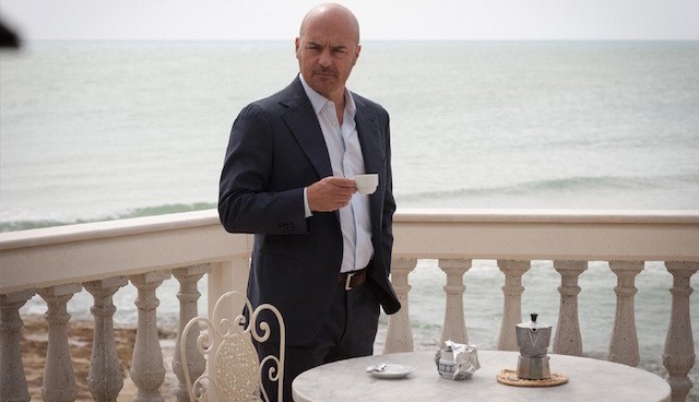 Ascolti tv lunedì 25 maggio 2020