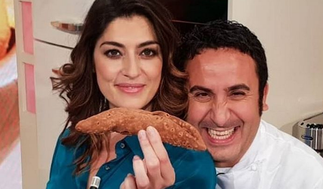“La Prova del cuoco torna lunedì 18 maggio su Rai1”