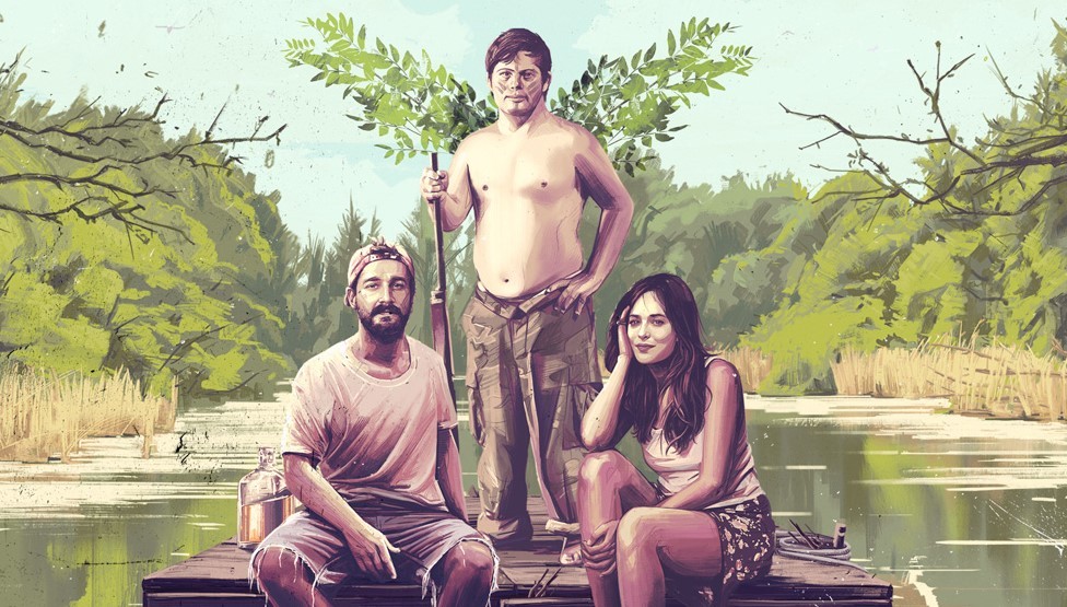 In viaggio verso un sogno – The Peanut Butter Falcon arriva on demand dal 1° giugno