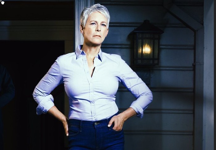 Jamie Lee Curtis regista per l’horror “Mother Nature”
