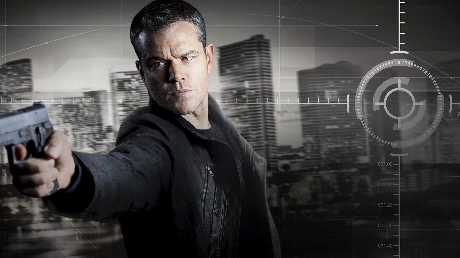 Jason Bourne: Frank Marshall aggiorna sul sesto film
