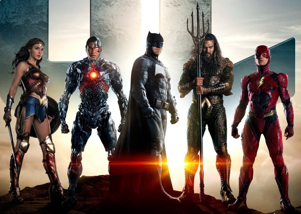 Justice League: HBO Max fornisce dettagli su “Zack Snyder Cut” e “DC Universe”