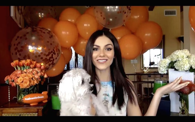 Kids’ Choice Awards 2020, i vincitori (di un’edizione casalinga)