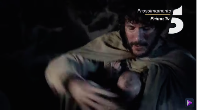 La cattedrale del mare, il trailer