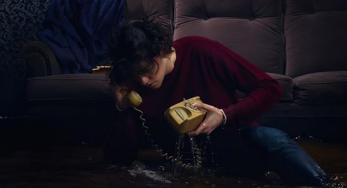 La breve vita dei coriandoli, Michele Bravi: testo e video visual