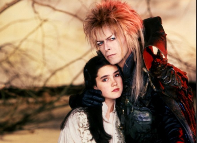 Labyrinth 2: Scott Derrickson alla regia del sequel