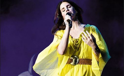 Lana Del Rey, Arena di Verona: concerto 9 giugno 2020 annullato, il live non sarà recuperato nel 2021