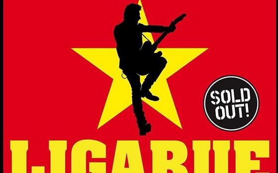 Ligabue Campovolo 2020: concerto 12 settembre rimandato. Si parla di giugno 2021…