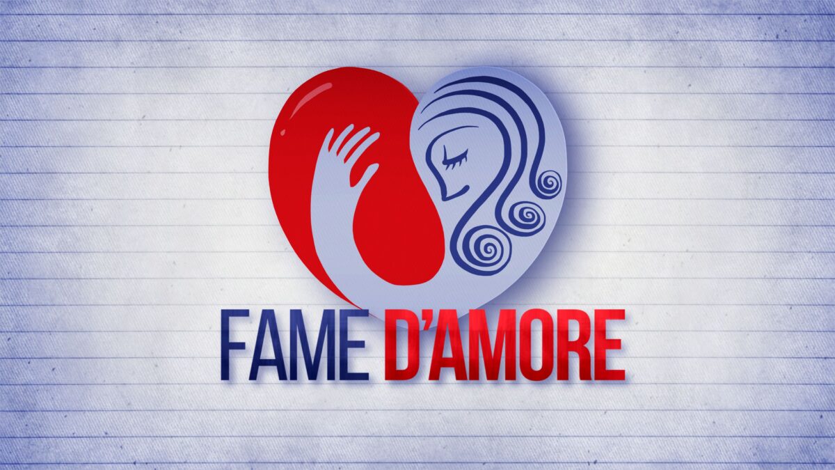 Fame d’amore, su Rai 3 Francesca Fialdini esplora i disturbi alimentari