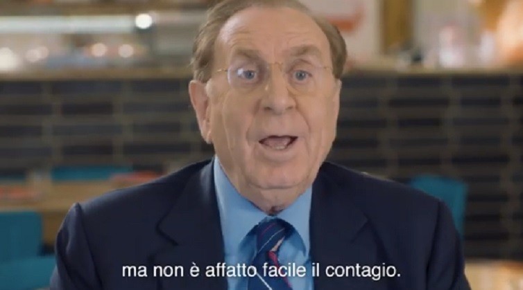 Gli spot prima del coronavirus. Quelle pubblicità che oggi non sarebbero più proponibili