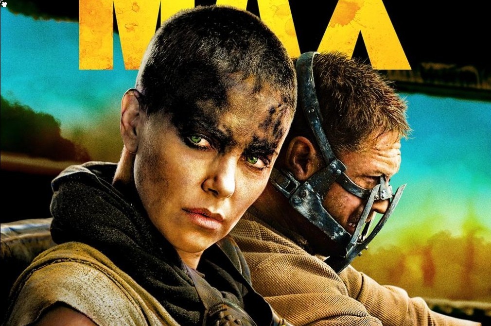 Mad Max 5 sarà un prequel con Furiosa ma senza Charlize Theron