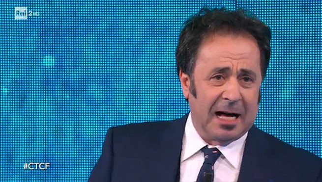 Mago Forest verso il pomeriggio di Rai2 (Anteprima Blogo)