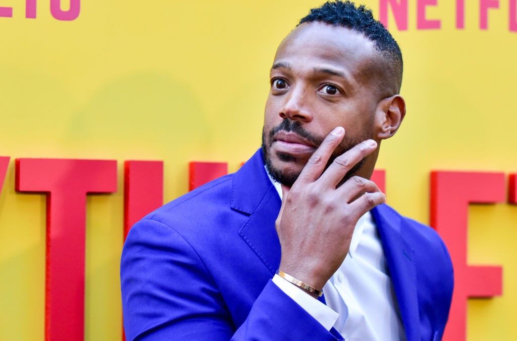 Marlon Wayans protagonista della commedia d’azione con poliziotti “Ride or Die”