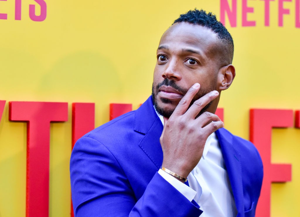 Marlon Wayans protagonista della commedia d’azione con poliziotti “Ride or Die”